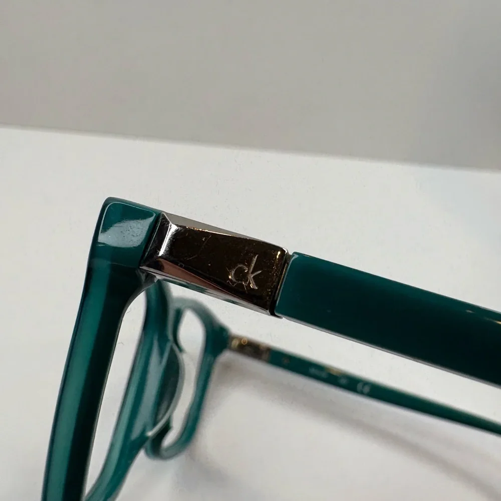 FRAMES‎ ONLY - CALVIN KLEIN CK5815 967 52•16•140 Eyeglasses Frames